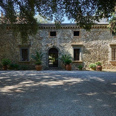 Hotel Villa Ciconia Orvieto Exterior foto