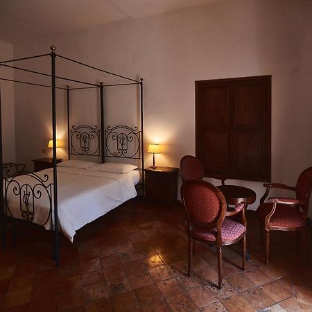 Hotel Villa Ciconia Orvieto Exterior foto