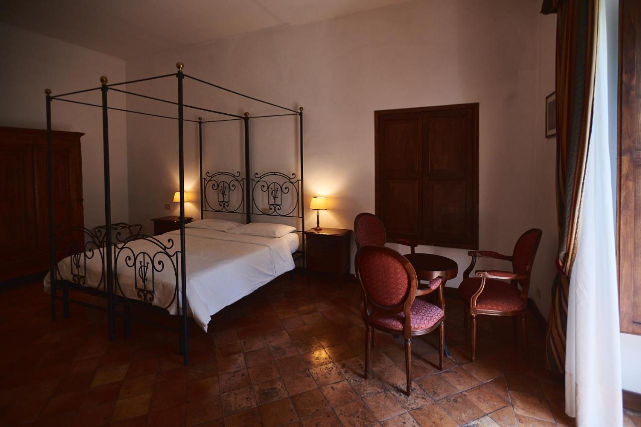 Hotel Villa Ciconia Orvieto Exterior foto