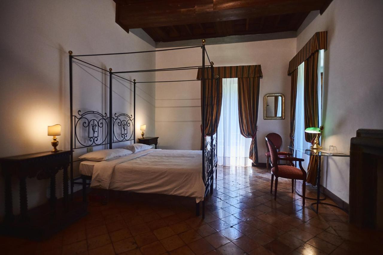 Hotel Villa Ciconia Orvieto Exterior foto