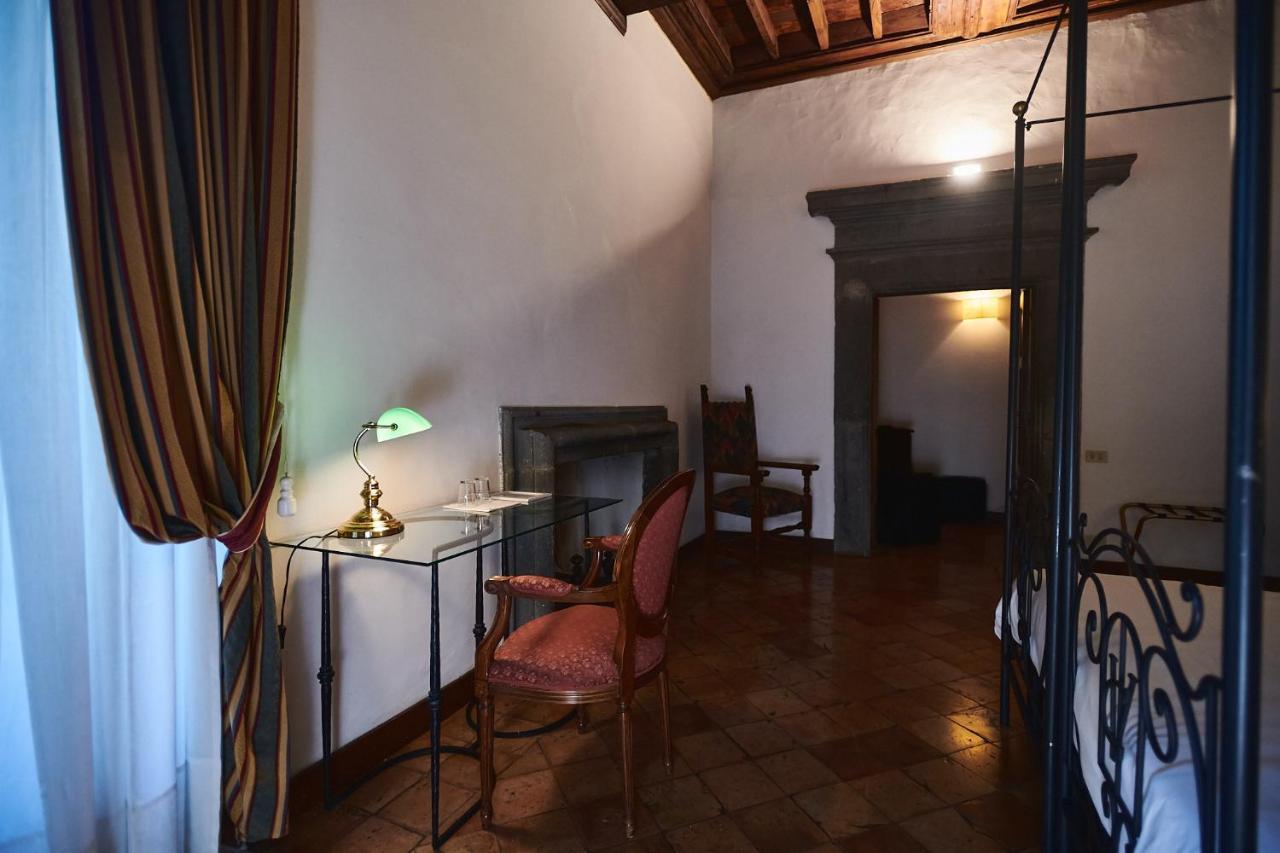 Hotel Villa Ciconia Orvieto Exterior foto