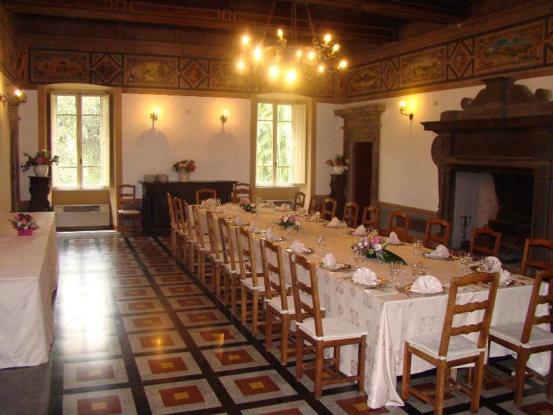 Hotel Villa Ciconia Orvieto Exterior foto