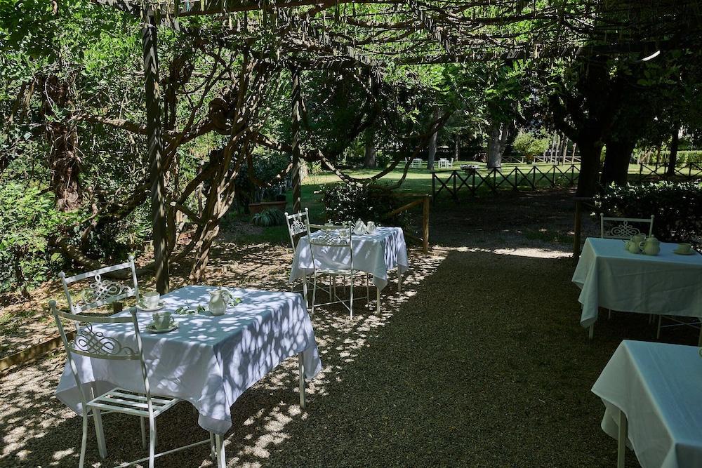 Hotel Villa Ciconia Orvieto Exterior foto